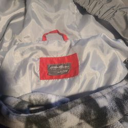 Boys 3-1 Jacket