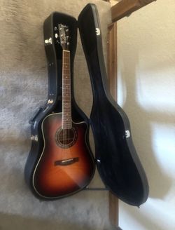 Fender Hot Rod Deluxe