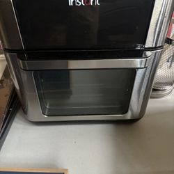 Instant Vortex Air Fryer Oven
