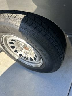 17 rims