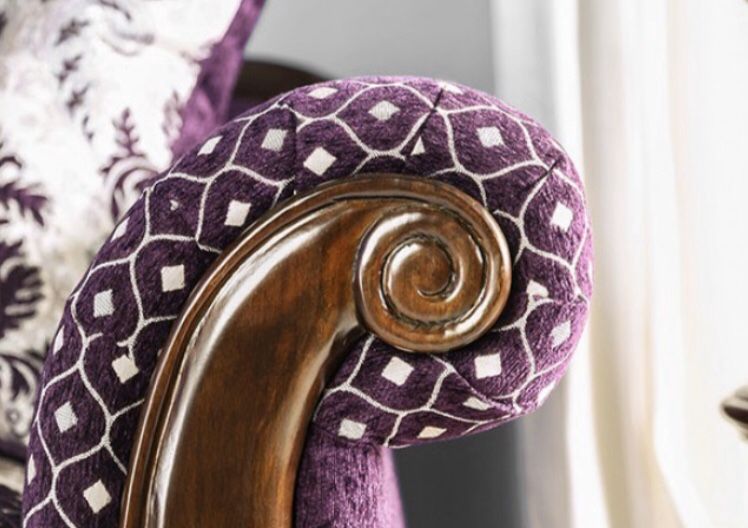 2 Piece Living Room Set