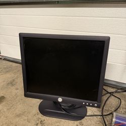 Dell e173fps 17” Monitor Display
