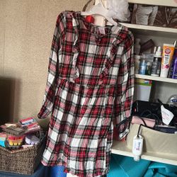 Two Dresses Both Brand New 