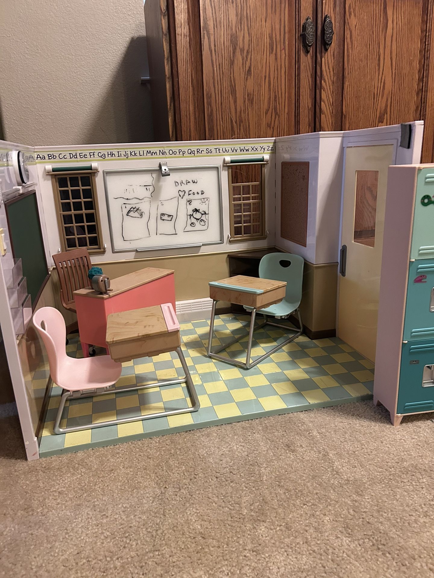 American Girl Doll Accessories Etc