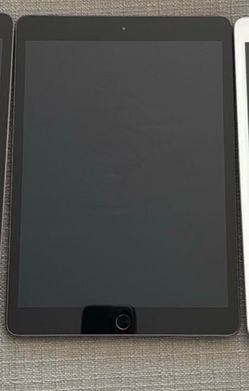 iPad 7