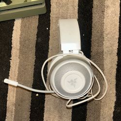 Razor kraken gaming headset
