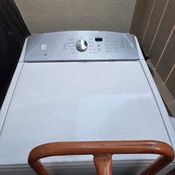 Kenmore Washer