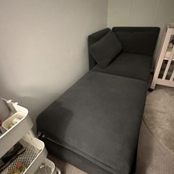 Modular Sofa Bed / Sleeper Couch
