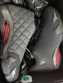 Air Jordan 14 Retro SE