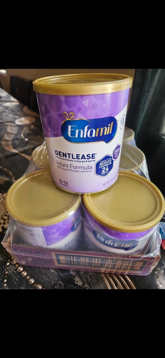 Enfamil