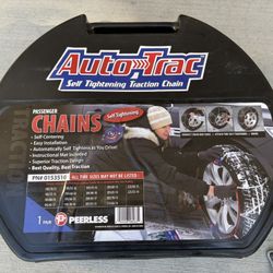 Auto Trac Snow Chain