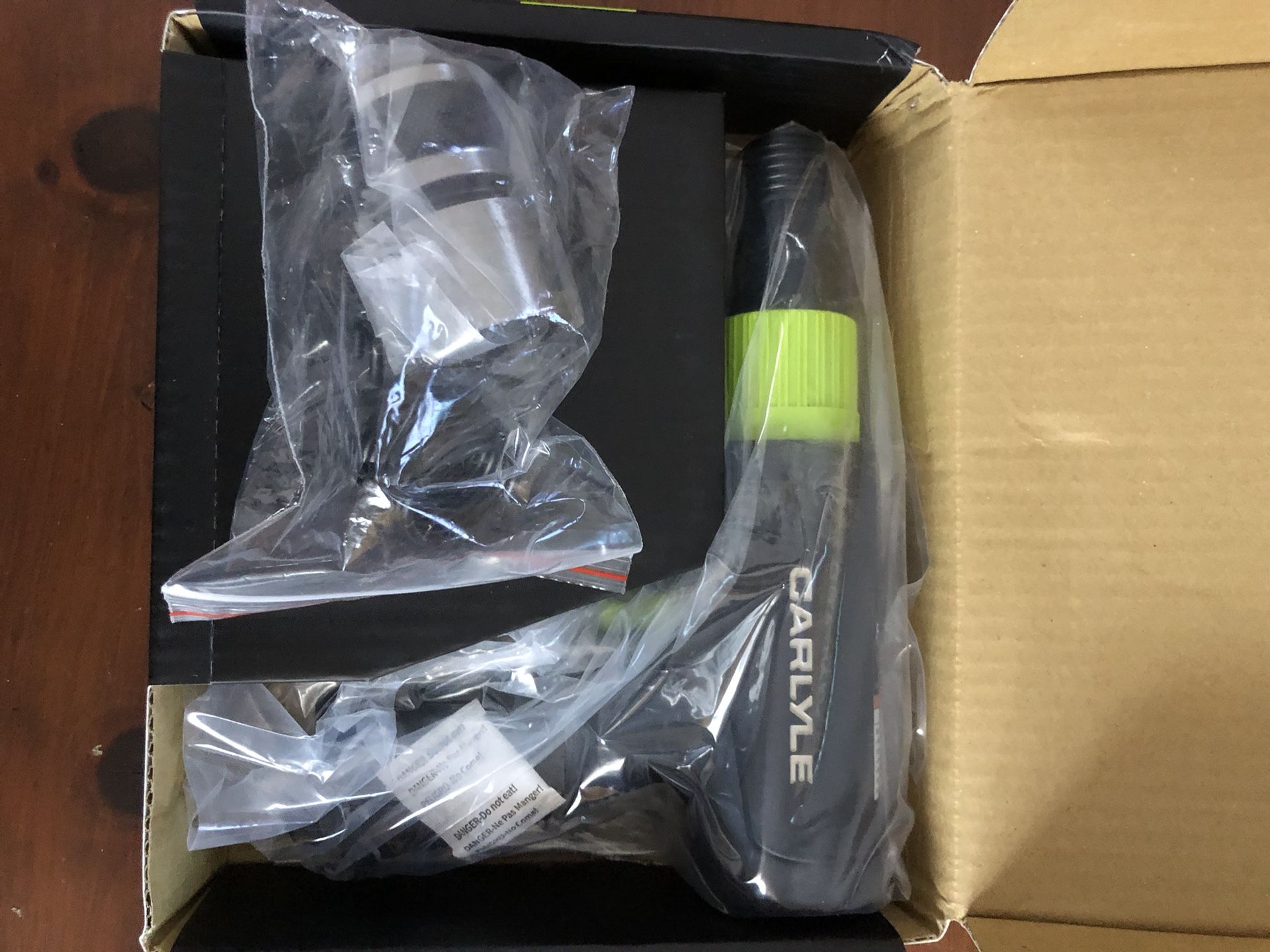 Air Hammer