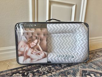 DockATot Delux+ with Storage Bag