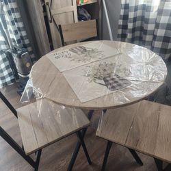 Cute Dining  Set