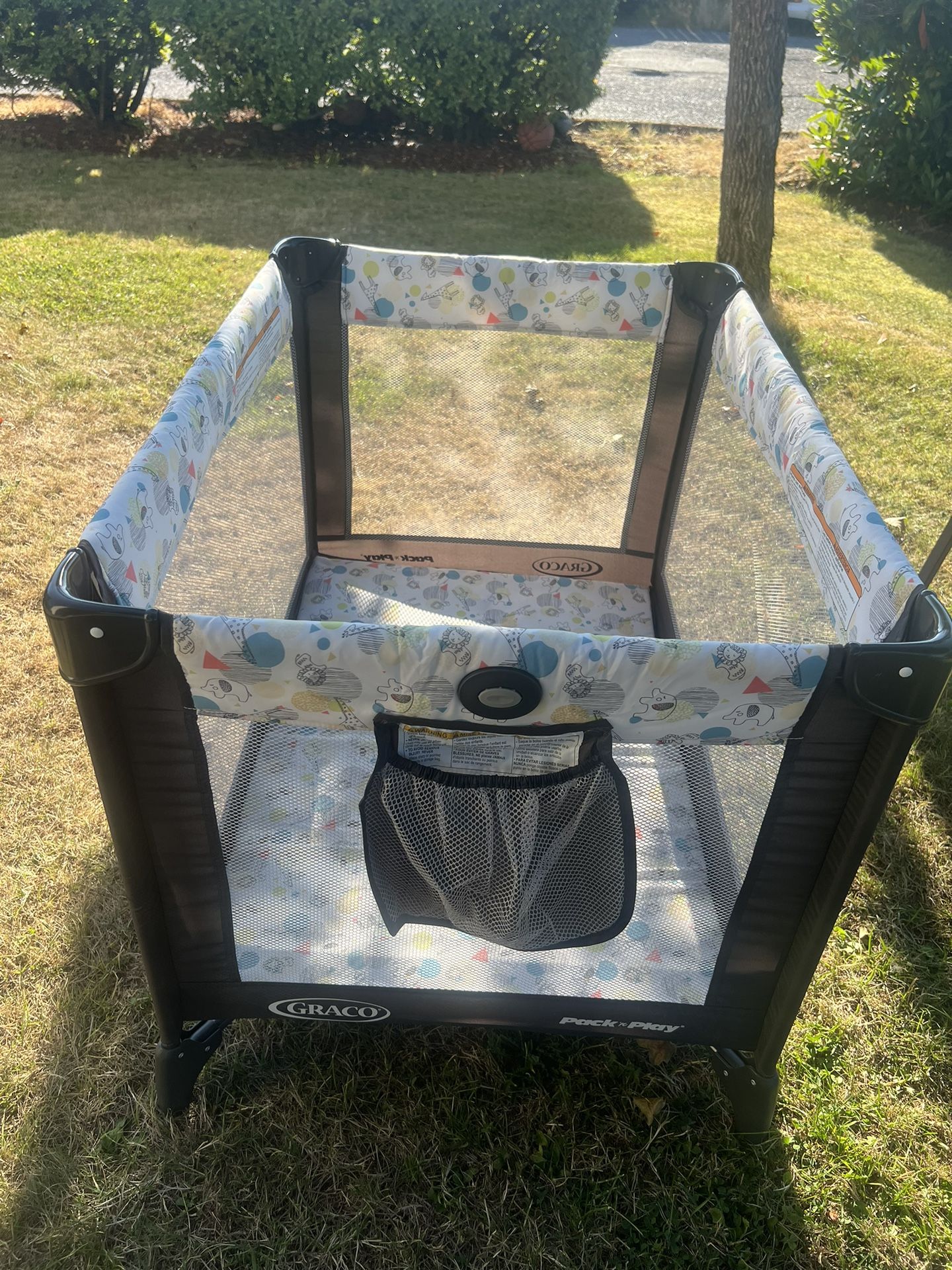 GRACO Pack & Play 