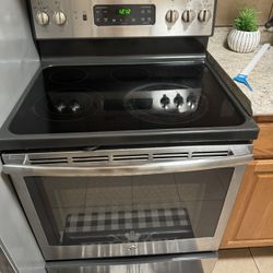 Stove 