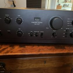 Sansui Au517