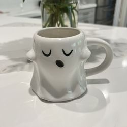 Ghost Mug