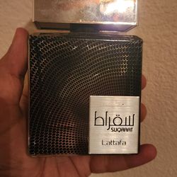 Lattafa Suqraat