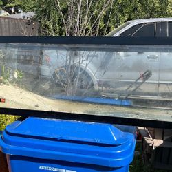 60 GALLON REPTILE TANK FOR SALE !!!