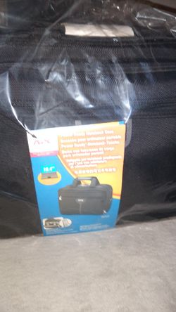Lap top bag good one