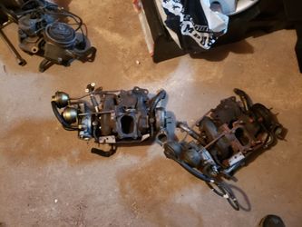 2 Mazda rx7 fd3s twins turbo for sale good condition