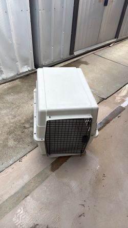 Dog carrier