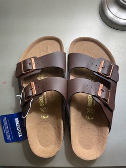 Birkenstock sandal