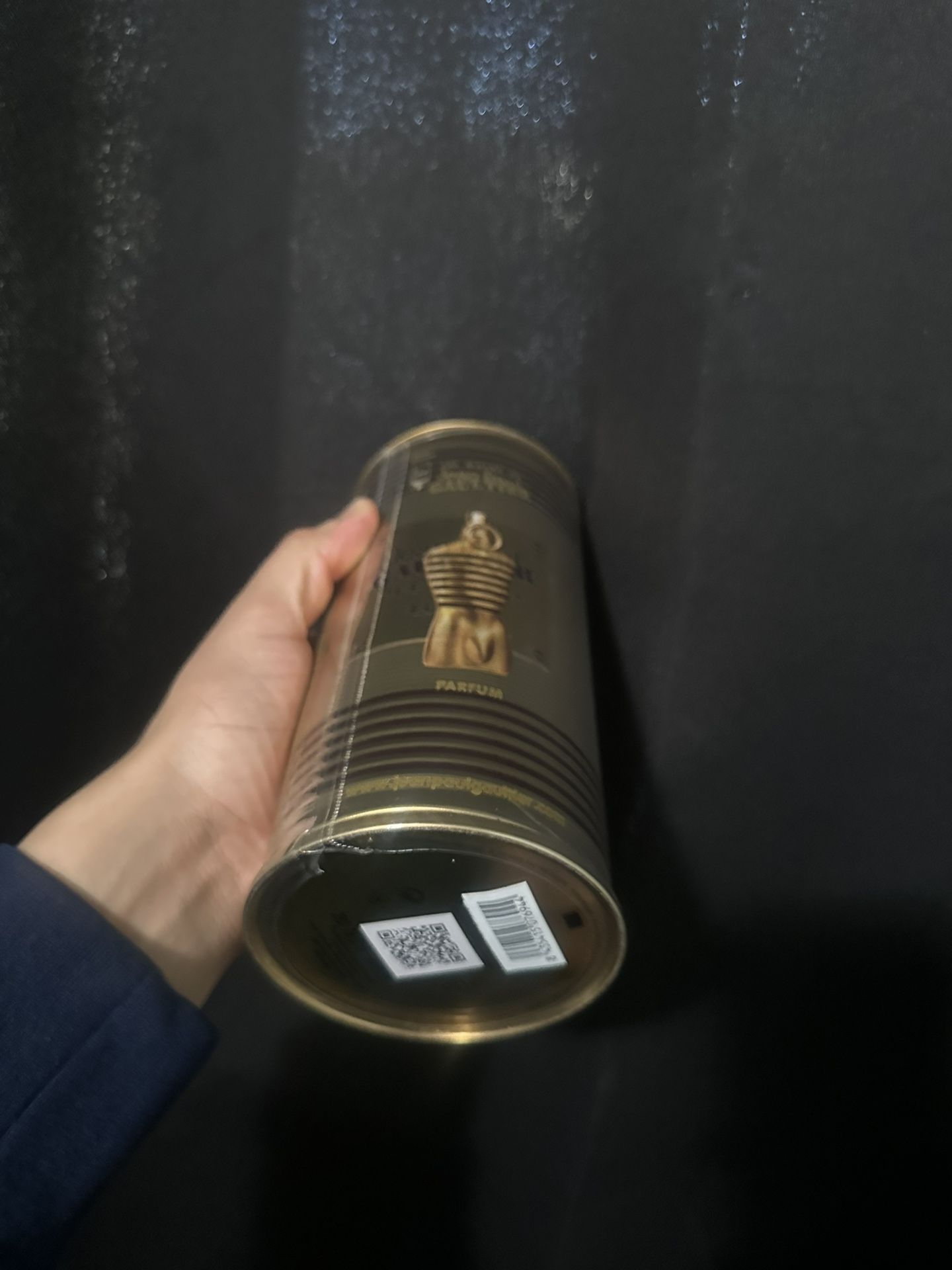 Le Male Elixir Jean Paul Gaultier