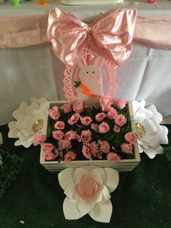 Party decoration
