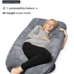 Pregnancy Pillow 
