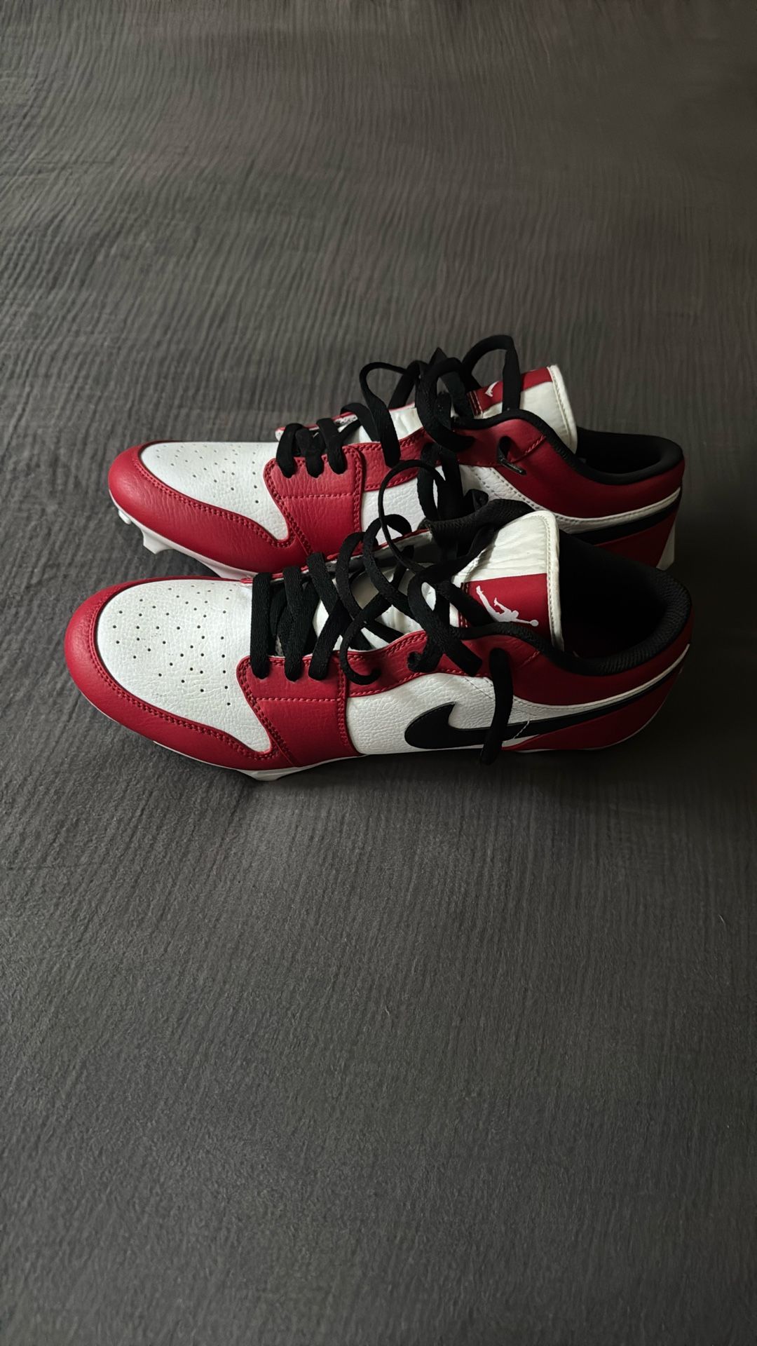 Jordan 1 Cleats 