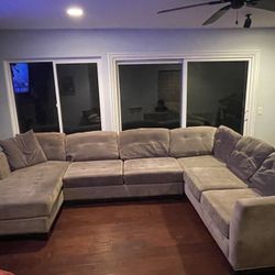 Sectional Sofa