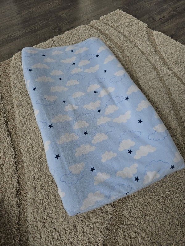 Baby Charging Pad For Changing Table