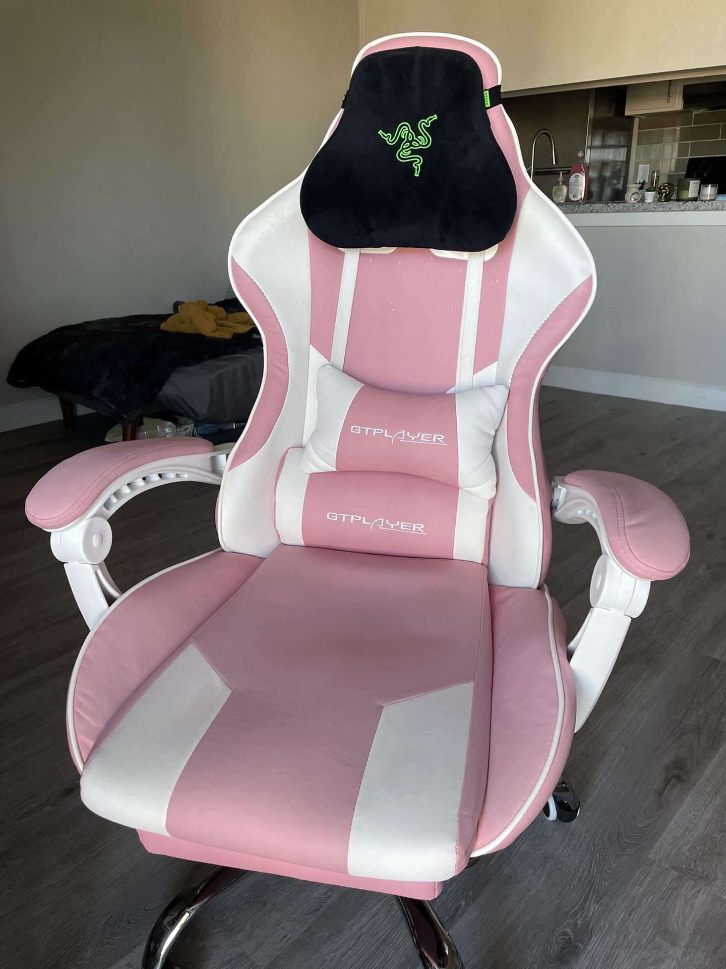 Chair, Gaming Chair, Desk Chair