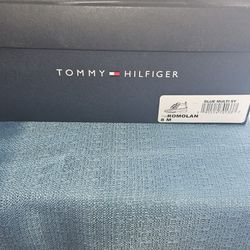 Tommy Hilfiger Boots Size 8 Women 