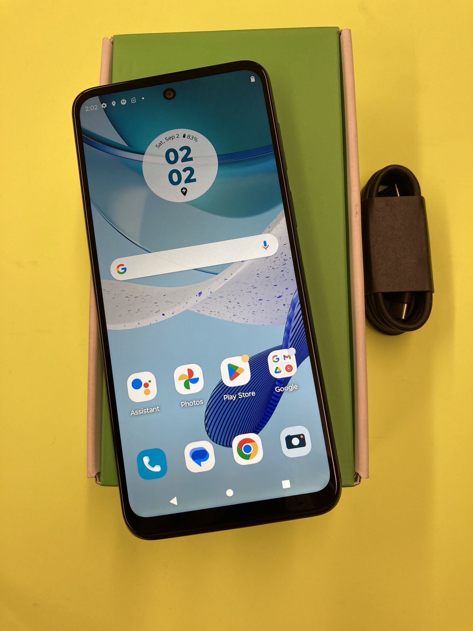 XXXMotoG 5G NewXXX