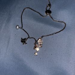 Disneys Adjustable Bracelet 