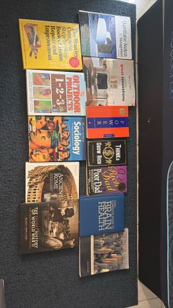 Books