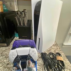 Sony PlayStation 5 Disc Version 
