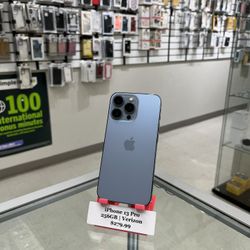 iPhone 13 | 256GB | Verizon