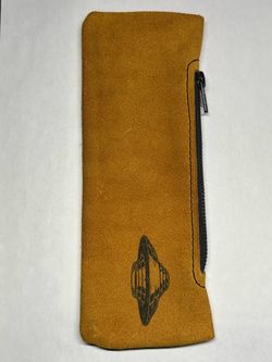 Hobo tactical leather hobo sack
