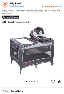 Baby Playpen