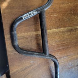 Haro BMX Slim Bars 