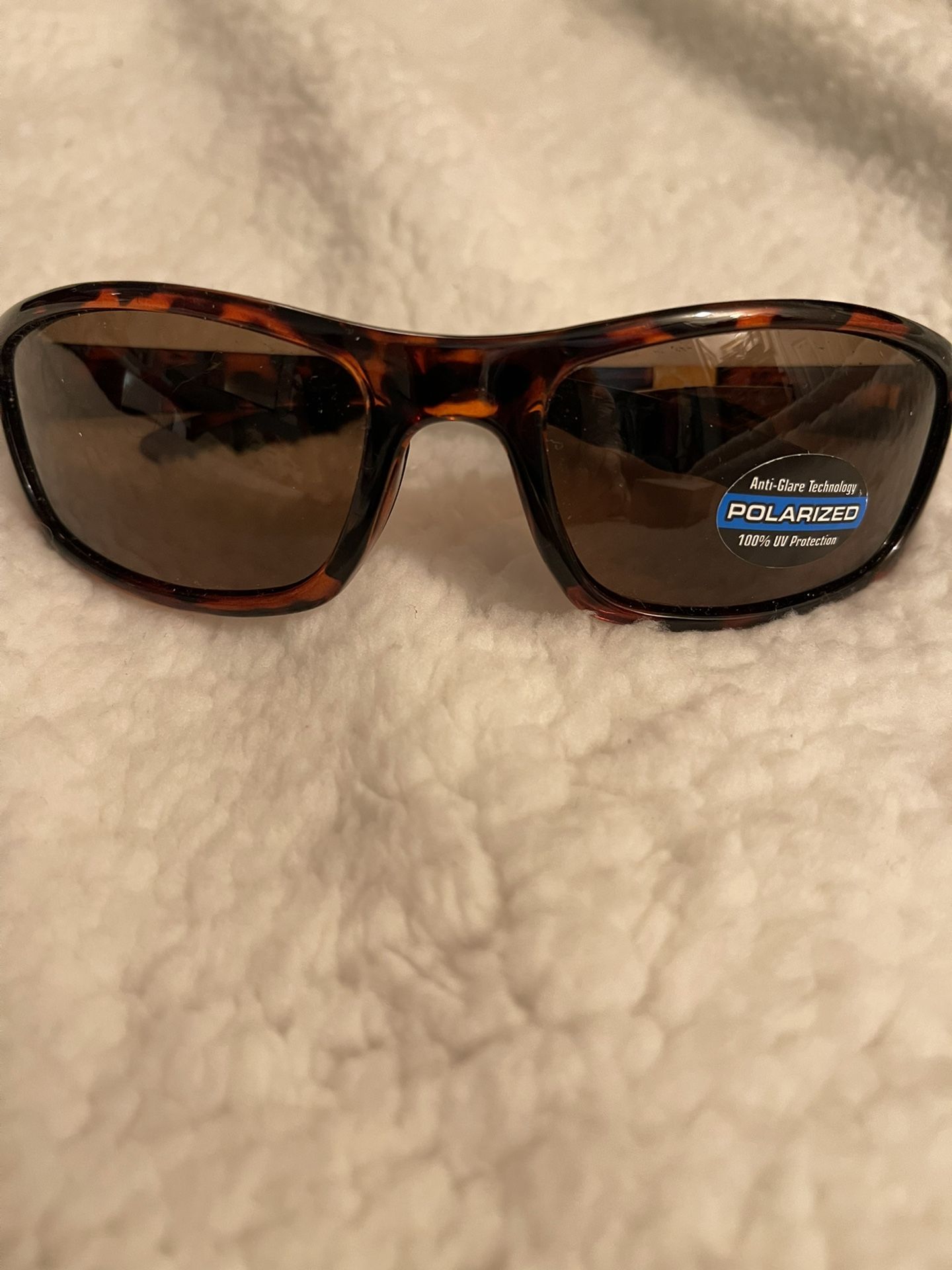 NWT Polarized Sunglasses