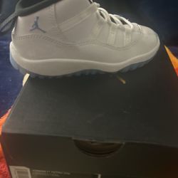 10c Jordan 11 Retro