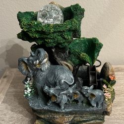 Beautiful New Indoors Water Fountains 