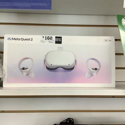 Oculus Quest 2
