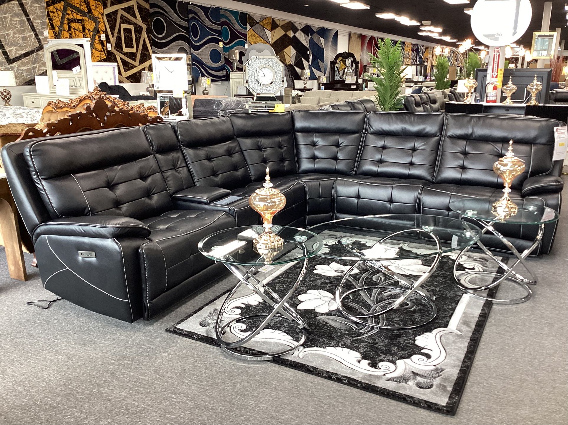 Sectional $1,999.99