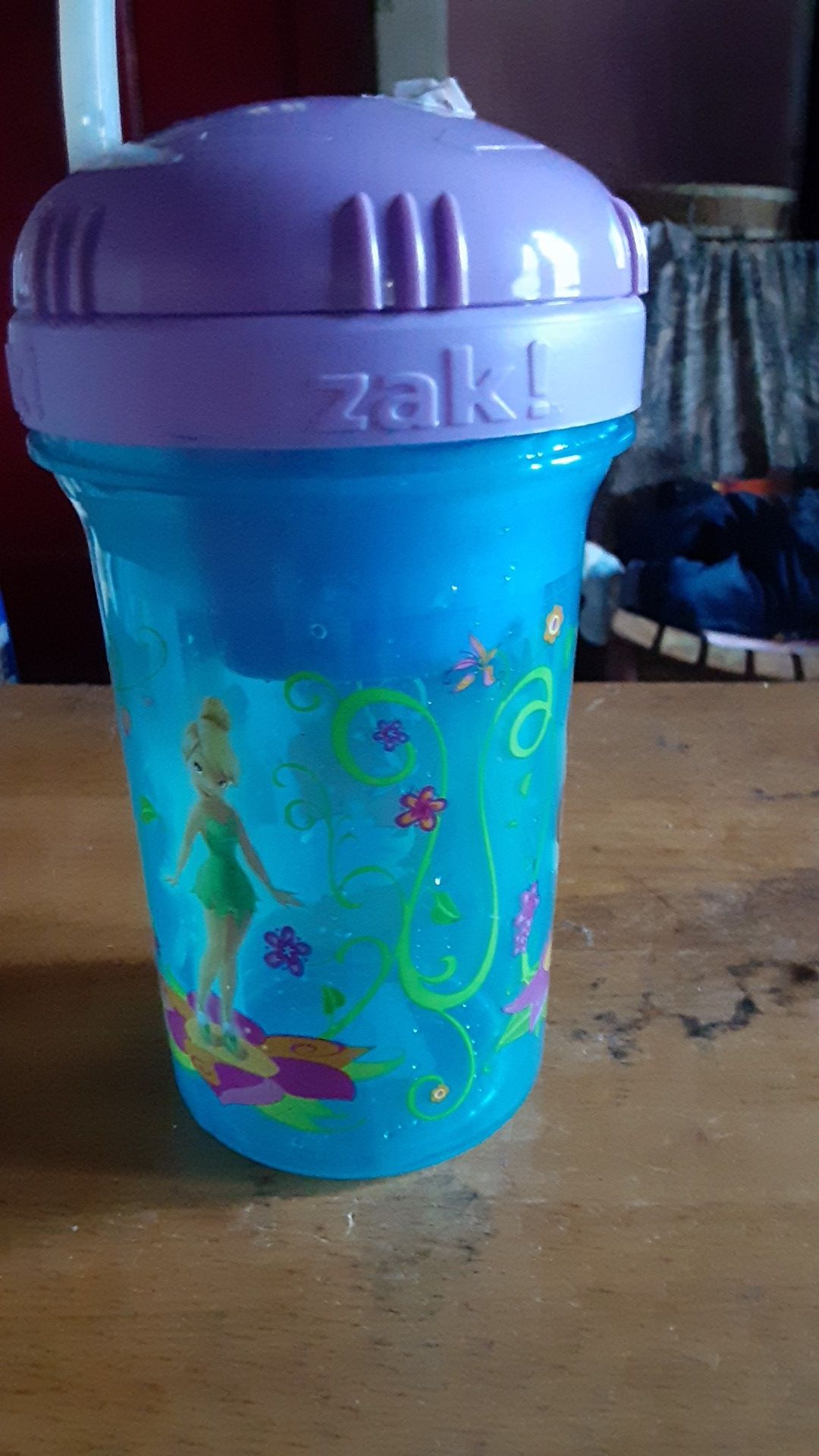 TinkleBell Sippy Cup.